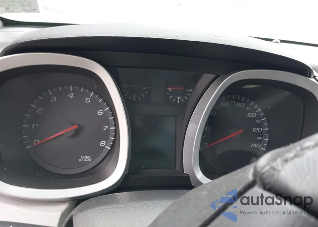 2GNALCEK6G1117207: 43547163