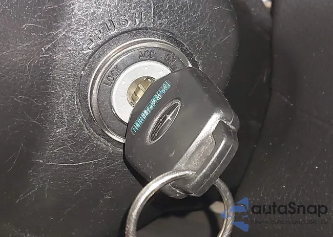 JF2GPAGCXD2897162: 43547254