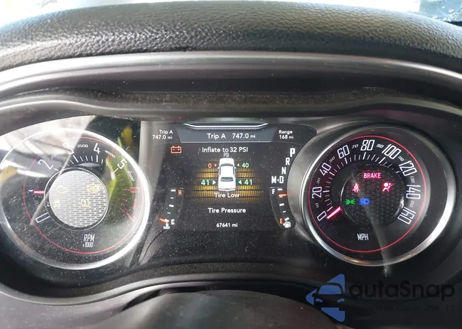 2C3CDZBT1JH131114: 43547255