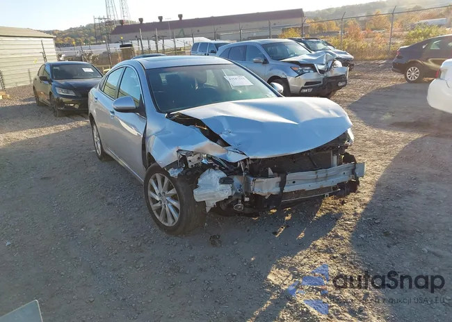 1YVHZ8CH8B5M27077: 43547333