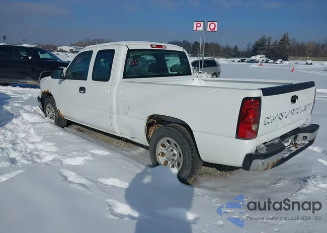 1GCEC19X47Z183783: 43548374