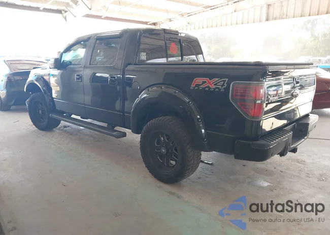 1FTFW1ET9DFA02270: 43548397