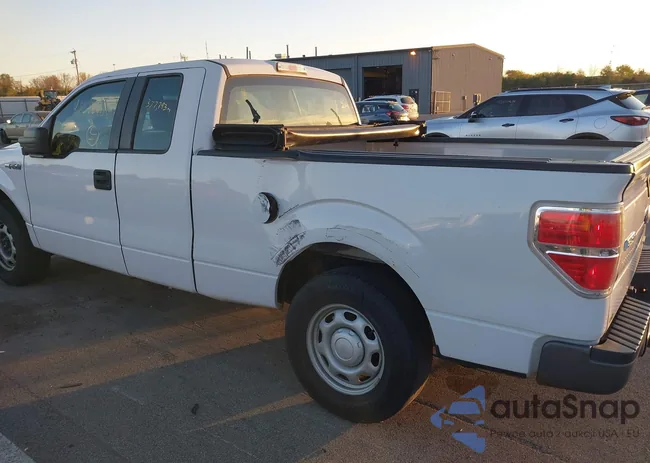 1FTFX1CF5BFB25037: 43548403