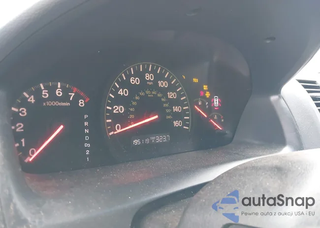 1HGCM66575A039484: 43548457