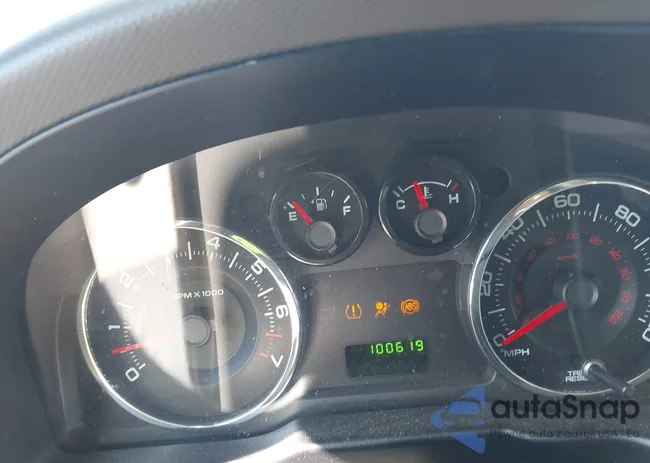 2FMDK36C77BA71764: 43548463