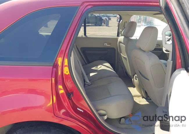 2FMDK36C77BA71764: 43548463