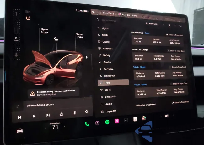 5YJ3E1EB3SF969391: 43548498