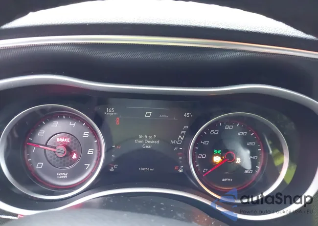 2C3CDXCT4GH34669: 43548547