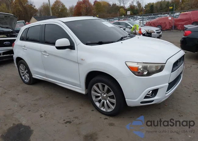 JA4AR4AU1BZ024125: 43548603