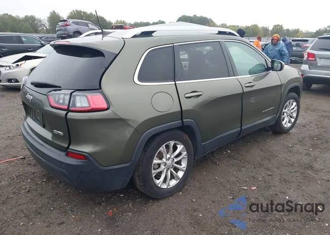 1C4PJLCB1KD365650: 43548612