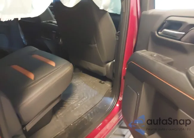 3GTUUEE83PG302535: 43548645