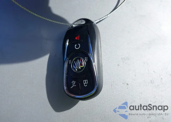 KL4MMFSL6PB064942: 43548647