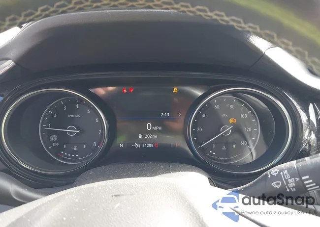 KL4MMFSL6PB064942: 43548647