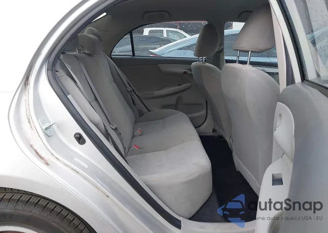 1NXBU40E69Z086352: 43548665