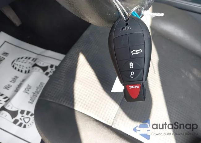 2B3KA43G58H279458: 43548674