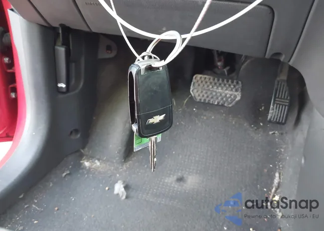 KL8CF6S96DC576621: 43548687