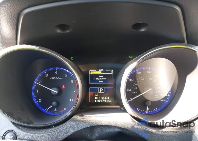 4S4BSALC5F3267006: 43548727