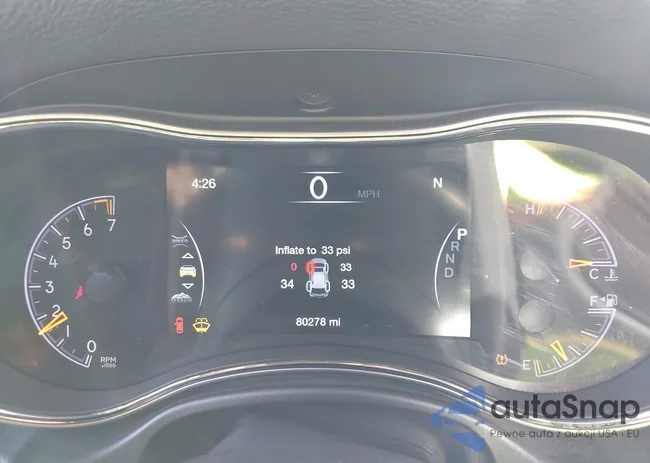 1C4RJFBG5MC781703: 43548754