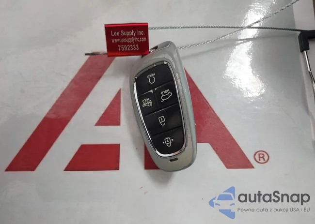 KM8JFCA11NU026663: 43548842