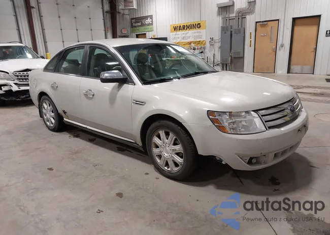 1FAHP25W48G101008: 43548852