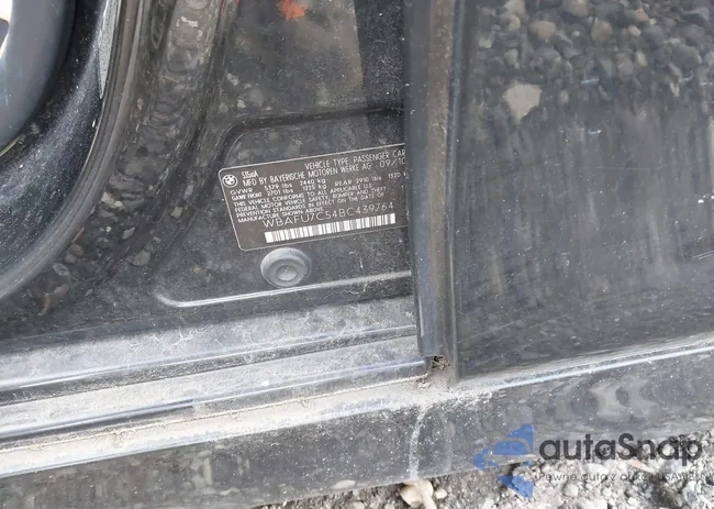 WBAFU7C54BC439764: 43548856