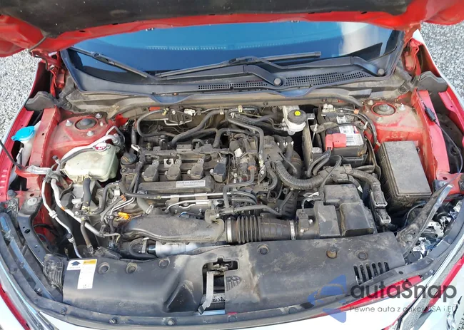 2HGFC1F30GH651953: 43548923