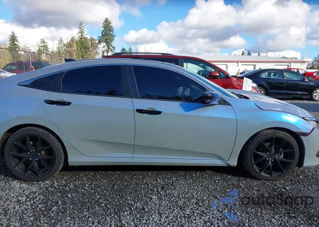 2HGFC1F30GH651953: 43548923