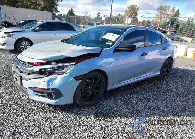 2HGFC1F30GH651953: 43548923