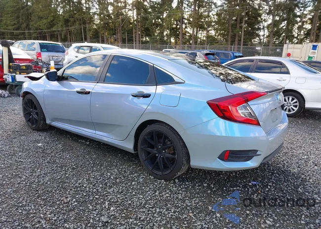 2HGFC1F30GH651953: 43548923