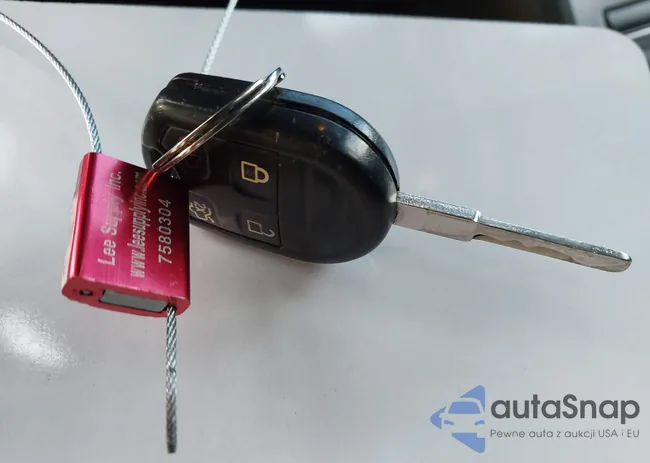 3FADP4BJ2HM119001: 43548938