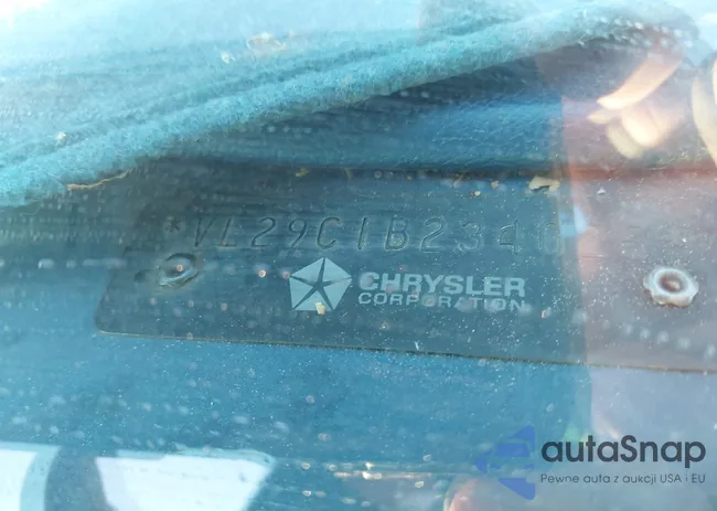 VL29C1B234025: 43548948