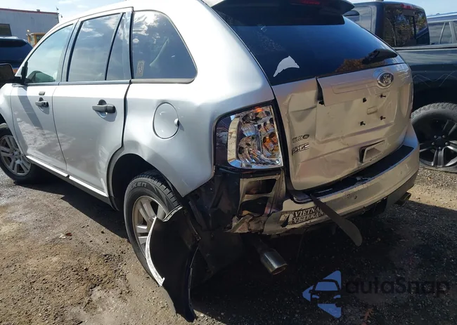 2FMDK3GC2BBA37870: 43547987