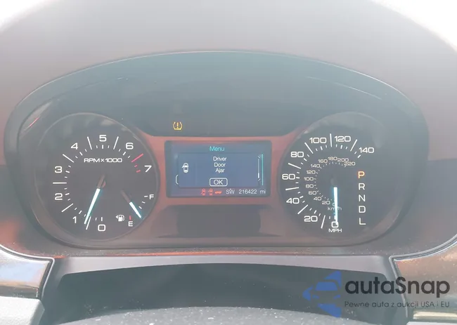 2FMDK3GC2BBA37870: 43547987