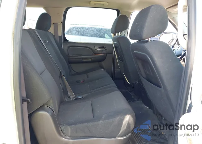 1GNSKHE73DR257430: 43547988