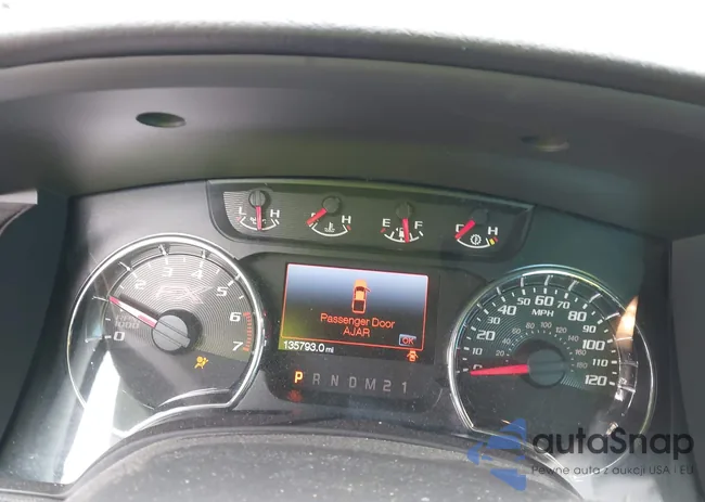 1FTFX1EFXDFC18748: 43547992