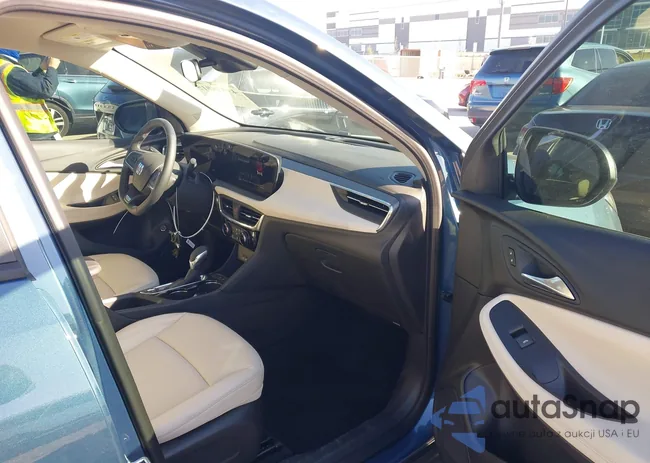 KL4AMDSL6TB033613: 43548015