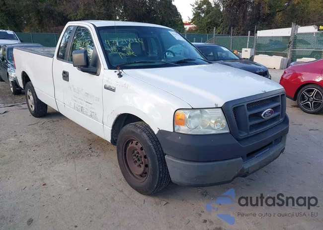 1FTRF12W35NB94207: 43548116