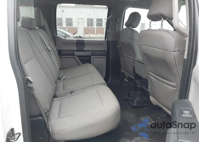 1FTEW1C80GFA23488: 43548166