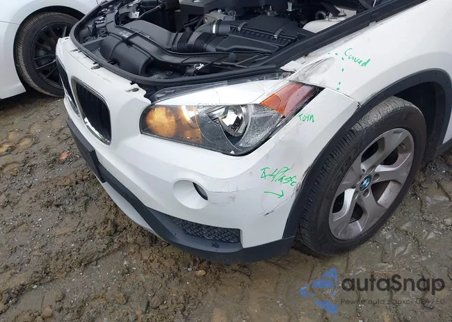 WBAVM1C50EVW49666: 43548180