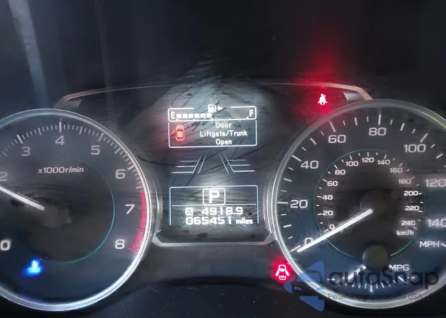 JF1GJAN66GH019037: 43548350