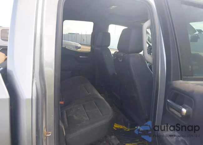 1GCRDAED6PZ187019: 43548358