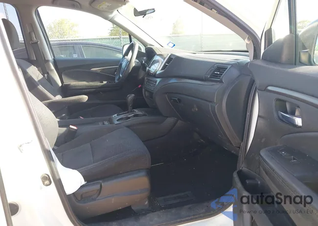 5FNYF5H35HB046367: 43548360