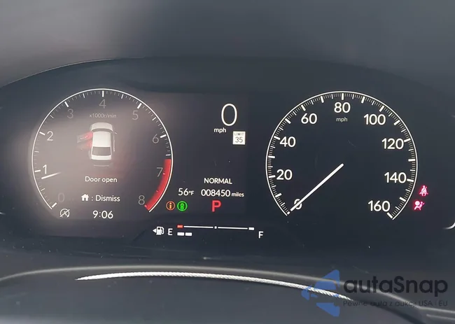 2HGFE2F52SH537527: 43549411