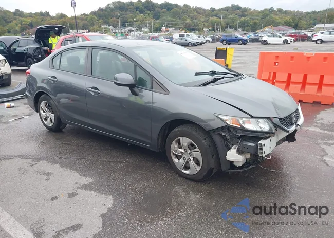 19XFB2F55DE035438: 43549415