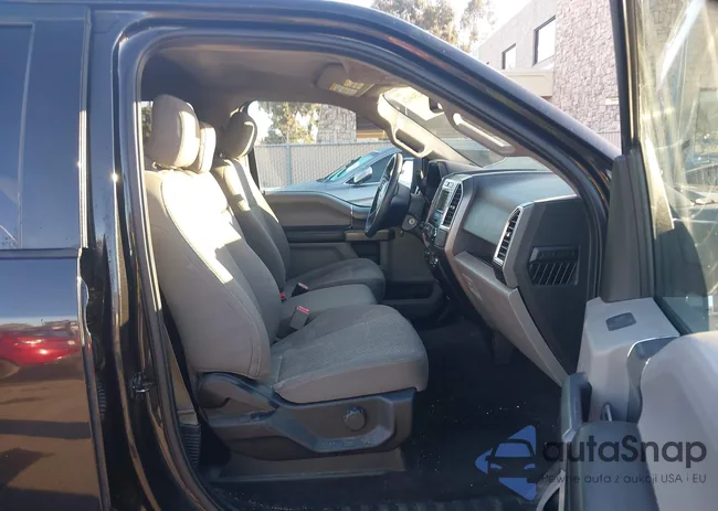 1FTEW1CP2FKE76279: 43549424