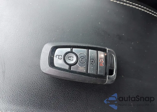 1FM5K8GC1PGA70814: 43549438