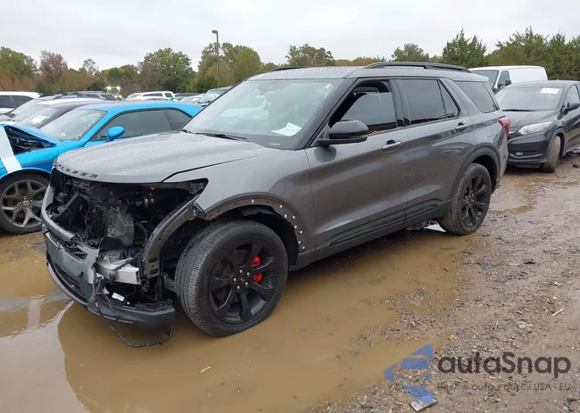 1FM5K8GC1PGA70814: 43549438