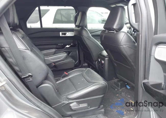 1FM5K8GC1PGA70814: 43549438