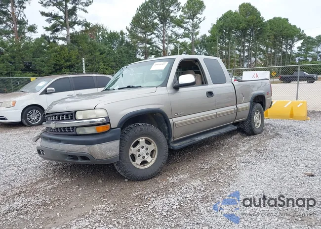 1GCEK19T81E218002: 43549507