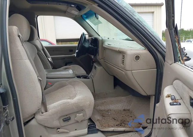 1GCEK19T81E218002: 43549507